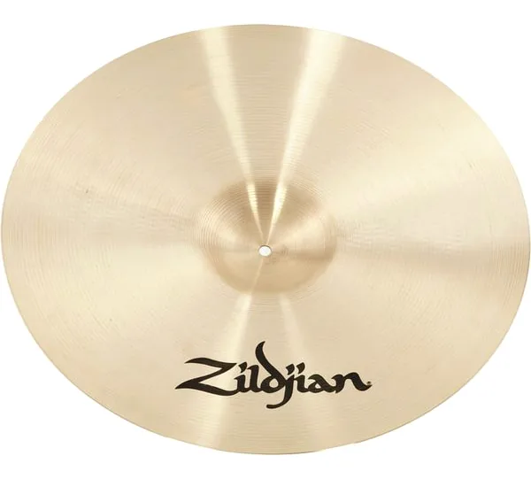 Zildjian 21" A-Series Sweet Ride detail 3
