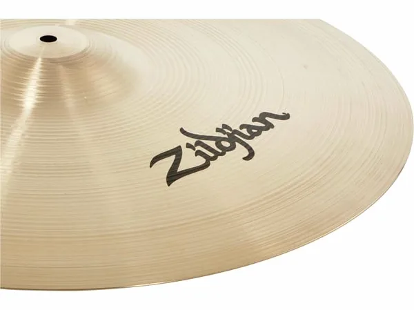 Zildjian 21" A-Series Sweet Ride detail 5
