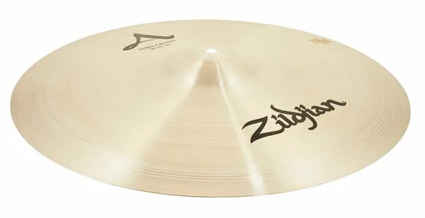 Zildjian 18" A-Series Thin Crash detail 3
