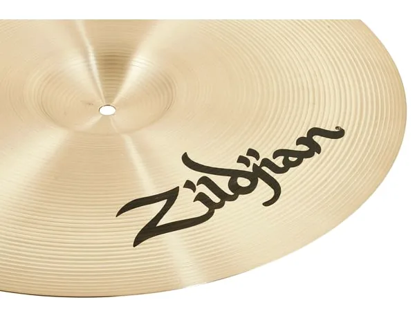 Zildjian 18" A-Series Thin Crash detail 5