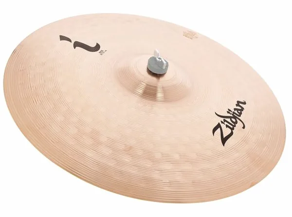 Zildjian I Family Standard Cymbal Set detail 5