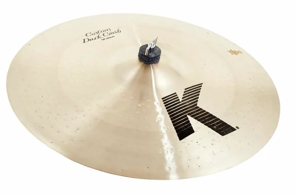 Zildjian K Custom Darkbox Set detail 2