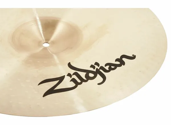 Zildjian K Custom Darkbox Set detail 4
