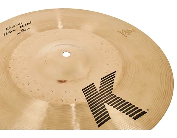 Zildjian K Custom Hybrid Cymbal Pack detail 5