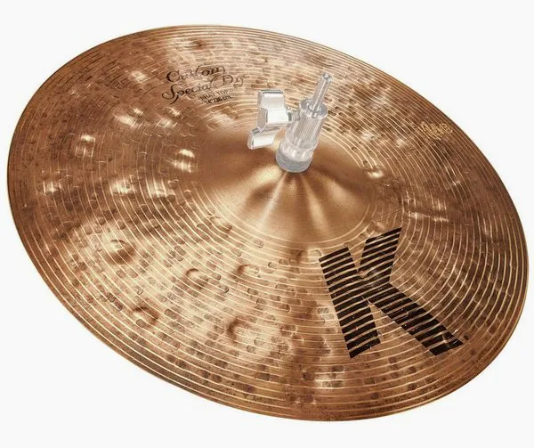 Zildjian K-Custom Special Dry Pack detail 2
