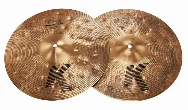 Zildjian K-Custom Special Dry Pack detail 3