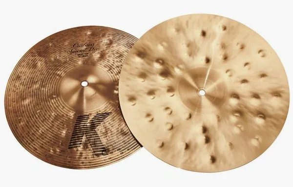Zildjian K-Custom Special Dry Pack detail 4