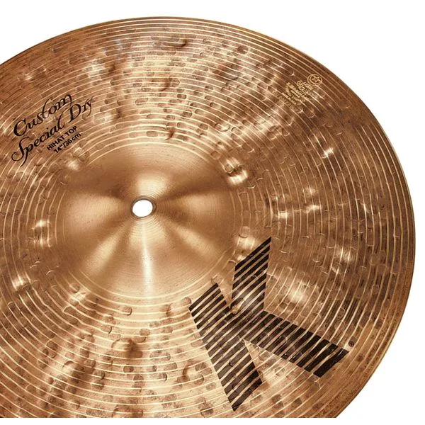 Zildjian K-Custom Special Dry Pack detail 5