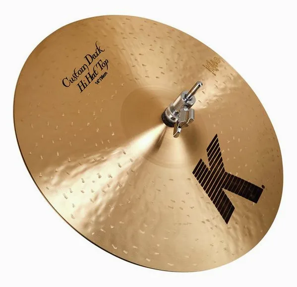Zildjian K-Custom Worship Pack detail 2