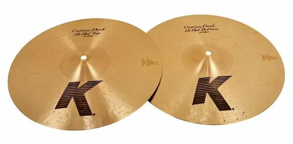 Zildjian K-Custom Worship Pack detail 3