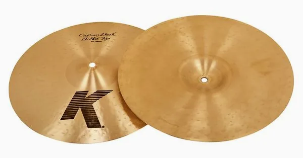 Zildjian K-Custom Worship Pack detail 4