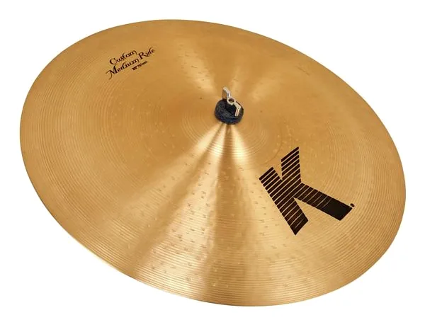 Zildjian K-Custom Worship Pack detail 5