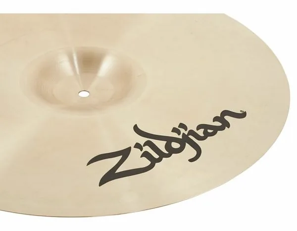 Zildjian 18" K-Series Dark Thin Crash detail 5