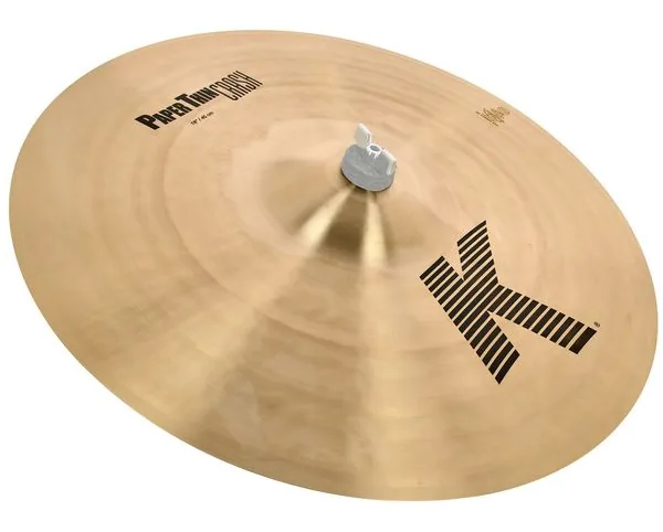 Zildjian K Series Paper Thin Crash Set detail 2