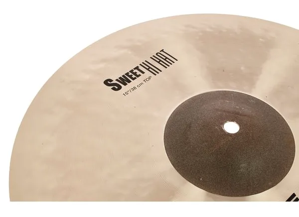 Zildjian K Sweet Cymbal Pack detail 5