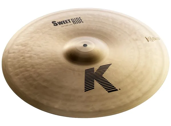 Zildjian K Sweet Cymbal Set Thomann Edt detail 5