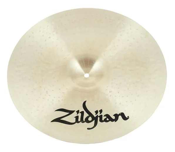 Zildjian 16" K-Custom Dark Crash detail 2