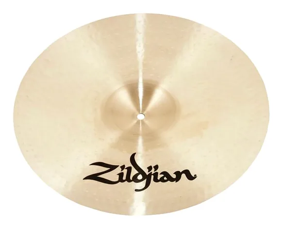 Zildjian 18" K-Custom Dark Crash detail 2