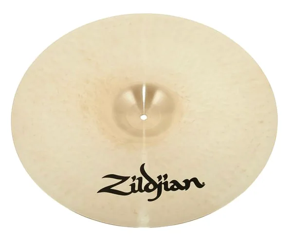 Zildjian 20" K-Custom Dark Ride detail 2