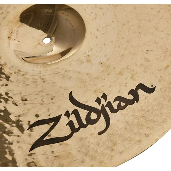 Zildjian 20" K-Custom Medium Ride detail 5