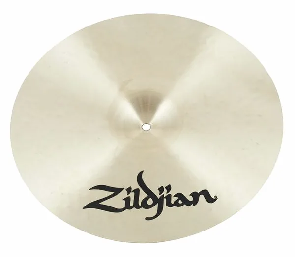 Zildjian 16" K-Series Dark Crash Thin detail 2