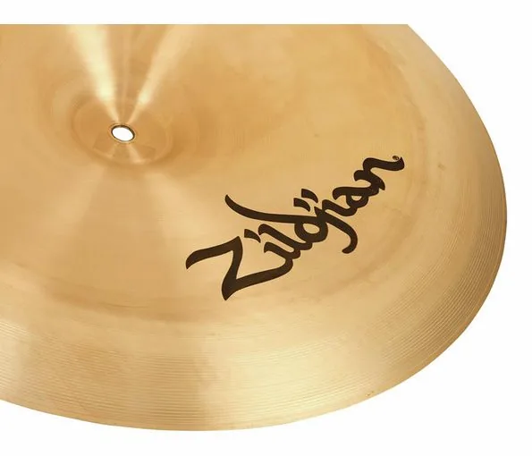 Zildjian 19" K-Series China detail 5