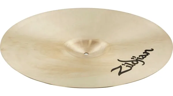 Zildjian 20" K-Series Ride detail 2