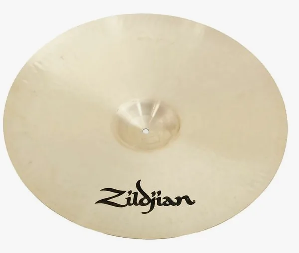 Zildjian 22" K-Series Ride detail 3