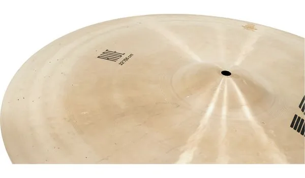 Zildjian 22" K-Series Ride detail 4