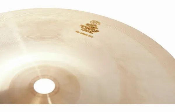 Zildjian 08" K-Series Splash detail 5