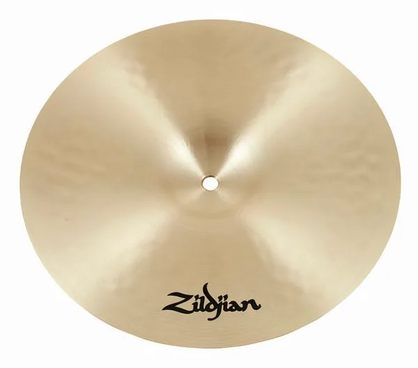 Zildjian 12" K-Series Splash detail 2