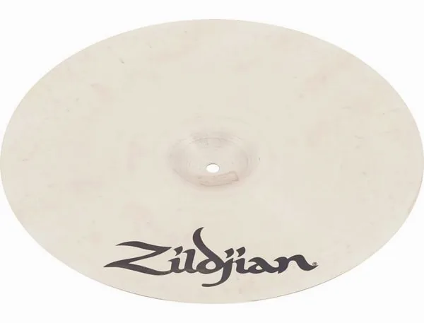 Zildjian K-Series bekkenset detail 5