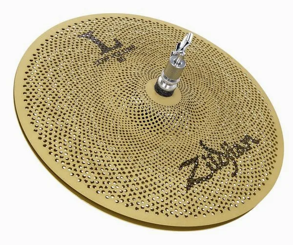 Zildjian L80 Low Volume 348 Box Set detail 2