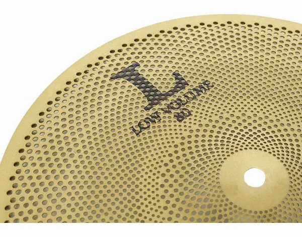 Zildjian L80 Low Volume 348 Box Set detail 5