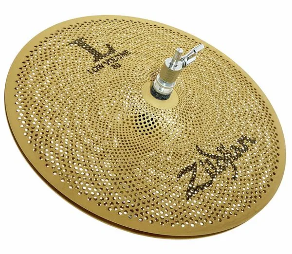 Zildjian L80 Low Volume 38 Box Set detail 2
