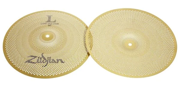 Zildjian L80 Low Volume 38 Box Set detail 4