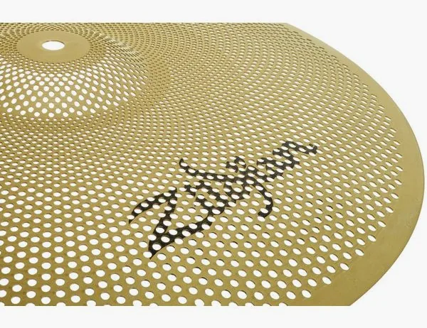 Zildjian L80 Low Volume 38 Box Set detail 5