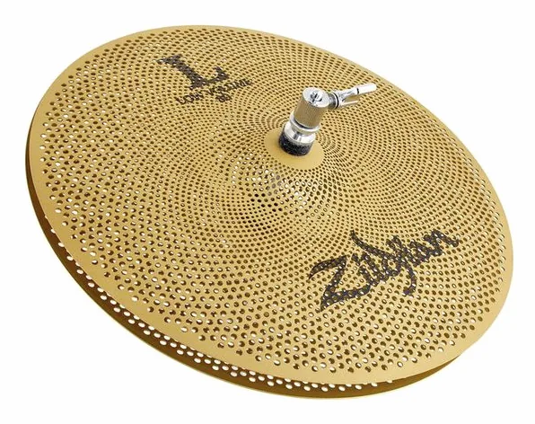 Zildjian L80 Low Volume 468 detail 2
