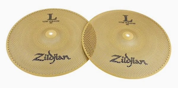 Zildjian L80 Low Volume 468 detail 3