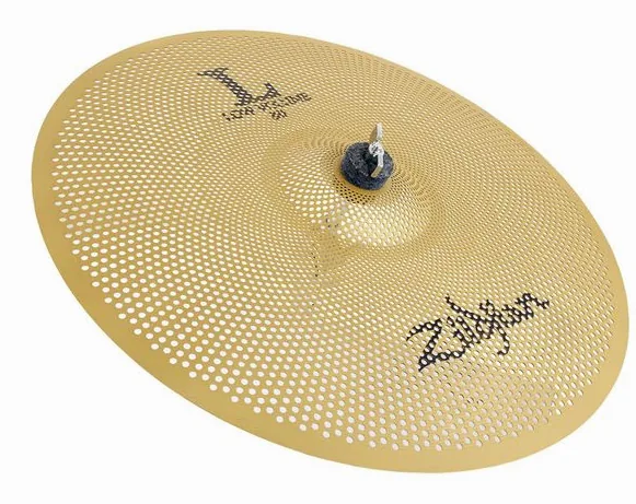 Zildjian L80 Low Volume 468 detail 5