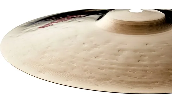 Zildjian 11" Oriental Trash Splash detail 4