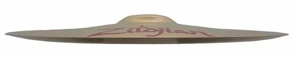 Zildjian 14" FX China Trash detail 4