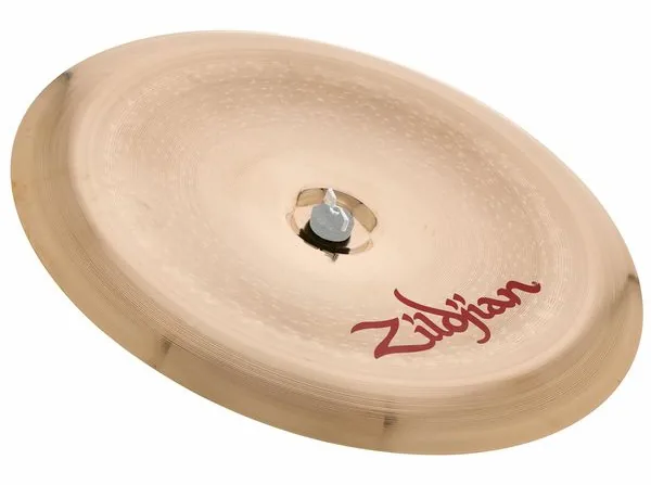Zildjian 20" FX China Trash vooraanzicht