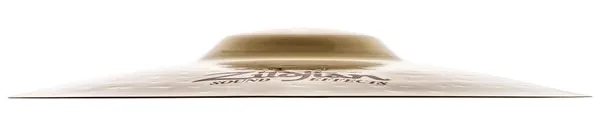Zildjian 09" Oriental Trash Splash detail 4