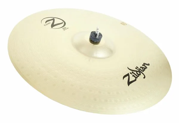 Zildjian Planet Z Standard Cymbal Set detail 2