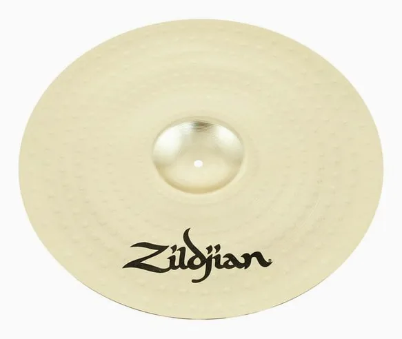 Zildjian Planet Z Standard Cymbal Set detail 3