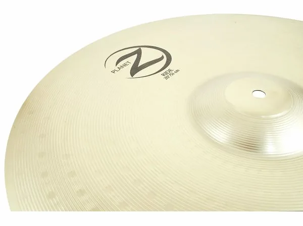 Zildjian Planet Z Standard Cymbal Set detail 4