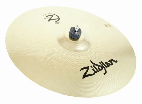 Zildjian Planet Z Standard Cymbal Set detail 5