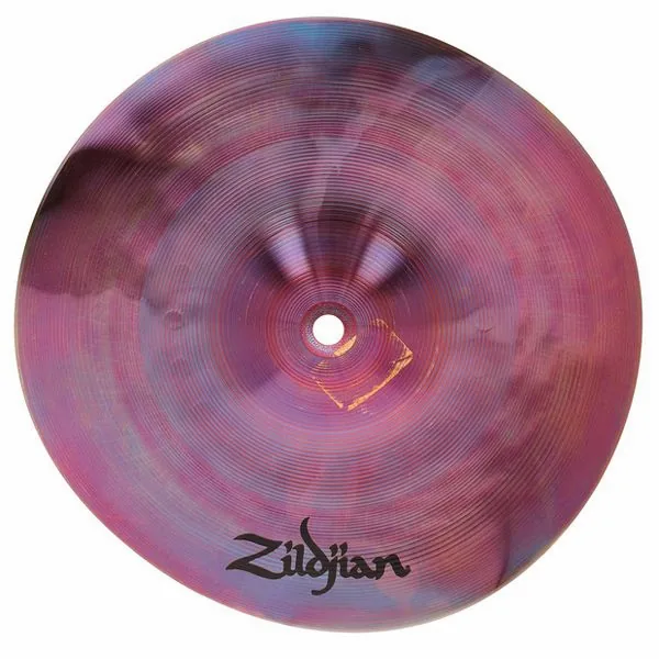 Zildjian ZXT 10" Trashformer detail 3