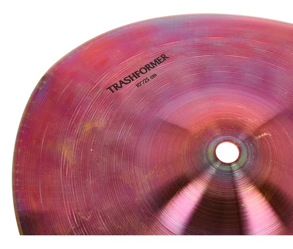Zildjian ZXT 10" Trashformer detail 4